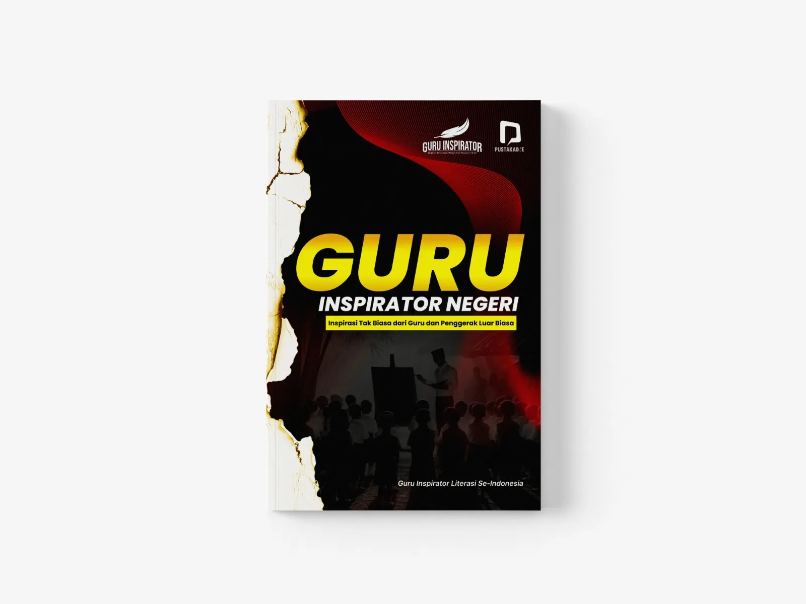 E-Book: Guru Inspirator Negeri